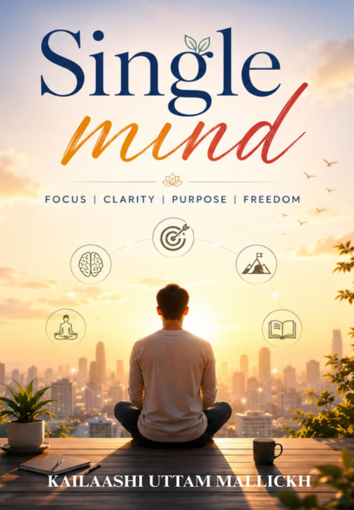 SINGLE MIND